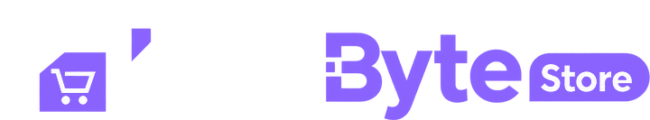 KreaByte Store