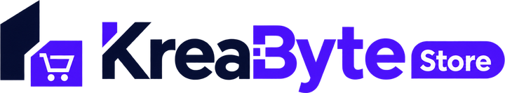 KreaByte Store